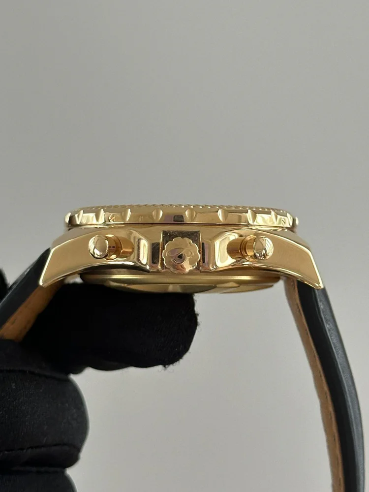 Breitling Bentley 6.75 K44362